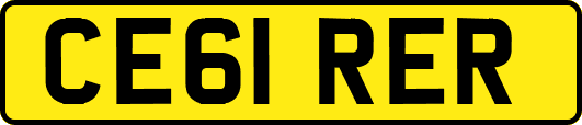 CE61RER