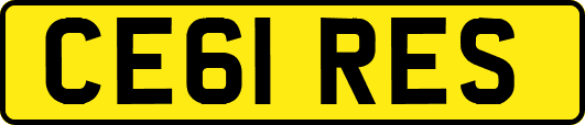 CE61RES