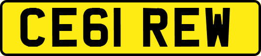 CE61REW