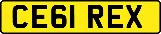 CE61REX