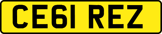 CE61REZ