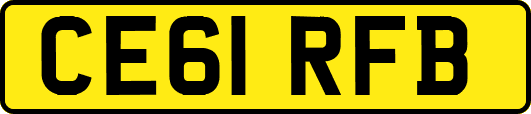 CE61RFB