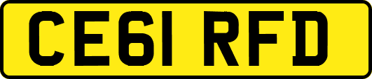 CE61RFD