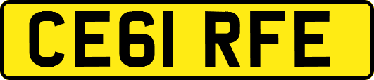 CE61RFE