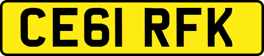 CE61RFK
