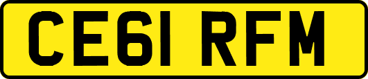 CE61RFM