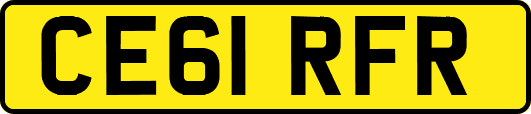 CE61RFR