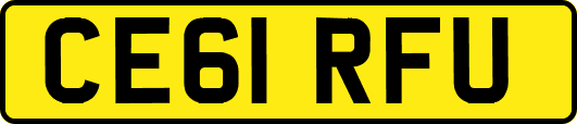 CE61RFU