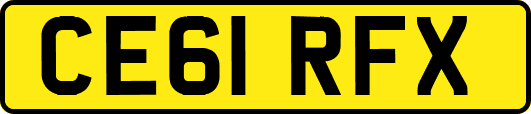 CE61RFX