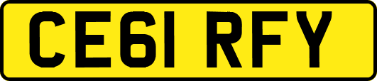 CE61RFY