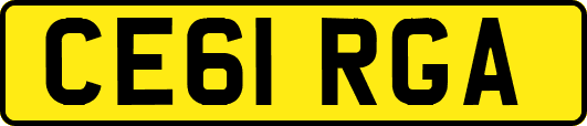 CE61RGA