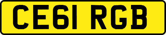 CE61RGB