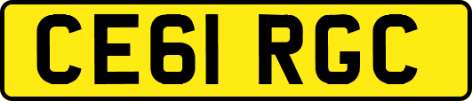 CE61RGC