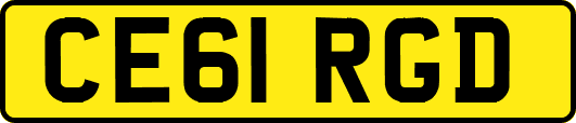 CE61RGD