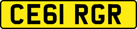 CE61RGR