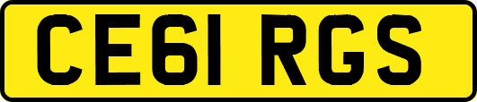 CE61RGS