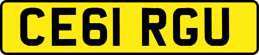 CE61RGU