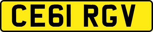 CE61RGV