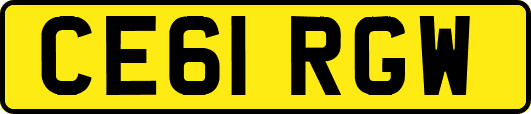 CE61RGW