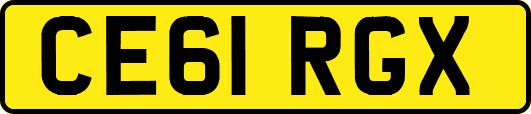 CE61RGX
