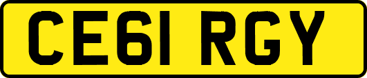 CE61RGY