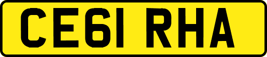 CE61RHA