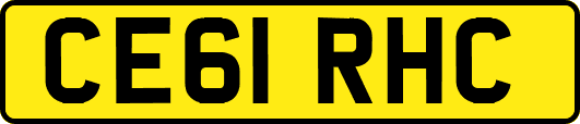 CE61RHC