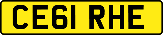 CE61RHE