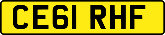 CE61RHF