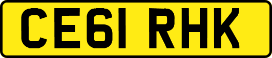 CE61RHK