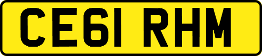 CE61RHM