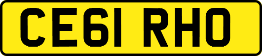 CE61RHO