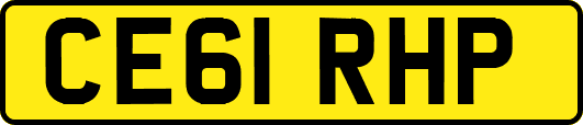 CE61RHP