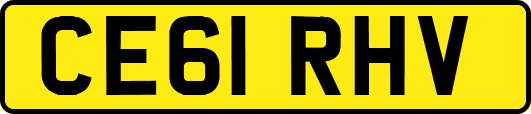 CE61RHV