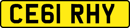 CE61RHY