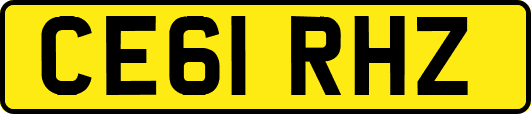 CE61RHZ