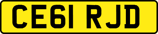 CE61RJD