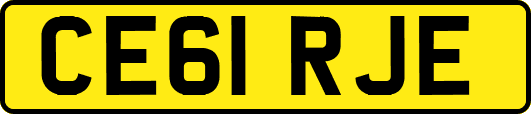 CE61RJE
