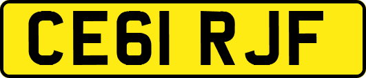 CE61RJF