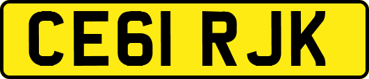 CE61RJK
