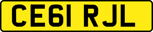 CE61RJL