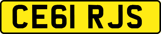 CE61RJS