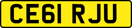 CE61RJU