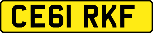 CE61RKF