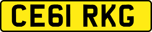 CE61RKG