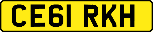 CE61RKH