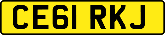 CE61RKJ