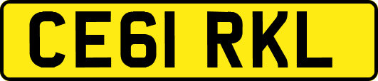 CE61RKL