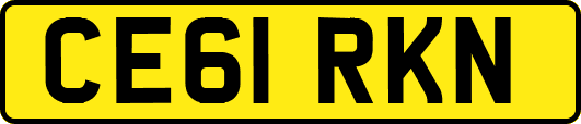 CE61RKN