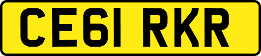 CE61RKR